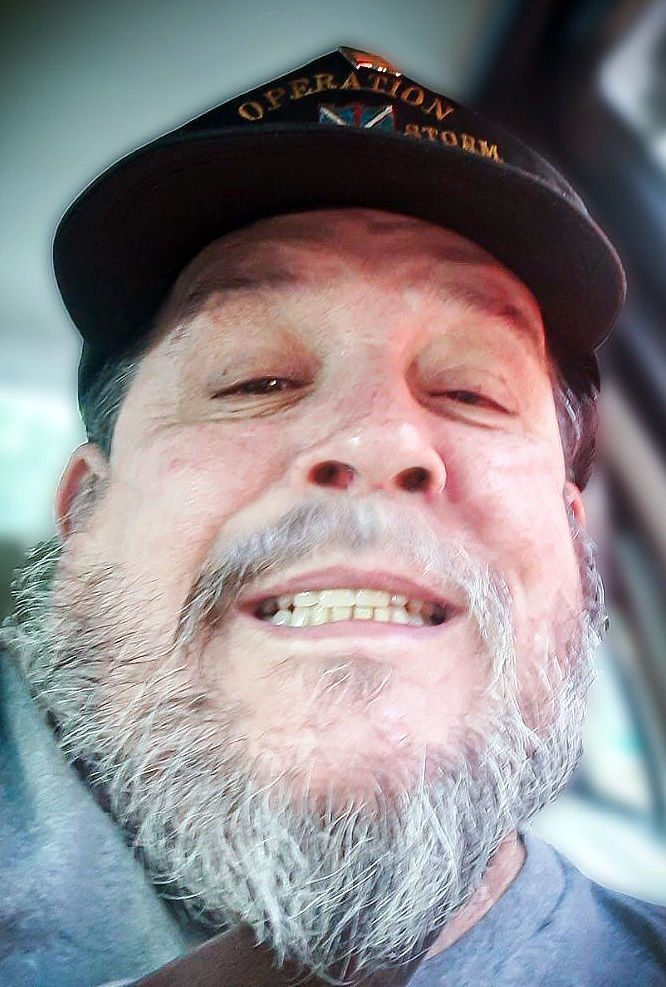 Hall, Sr., Steven Allen